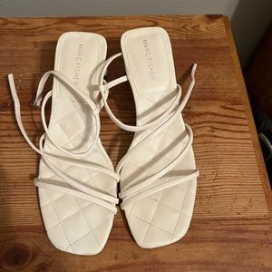Marc Fisher Heels